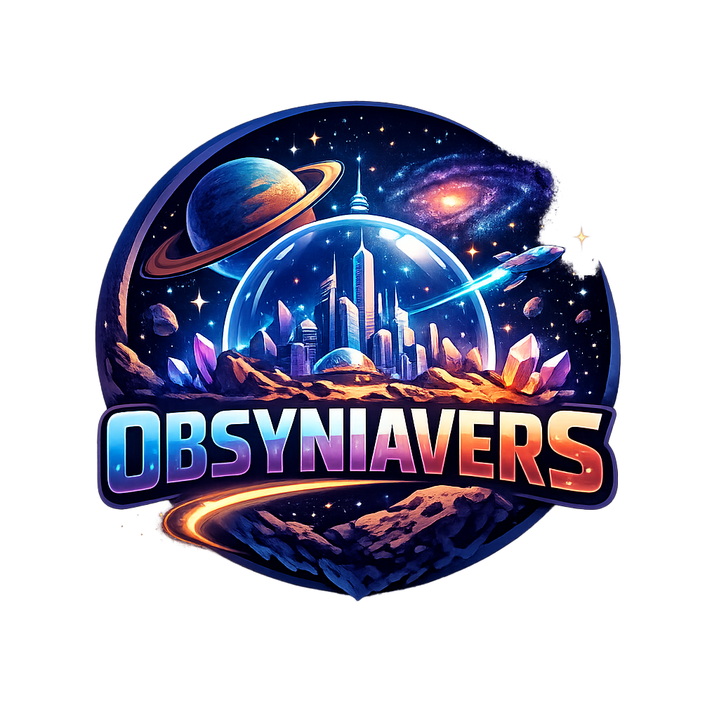 Obsyniaverse